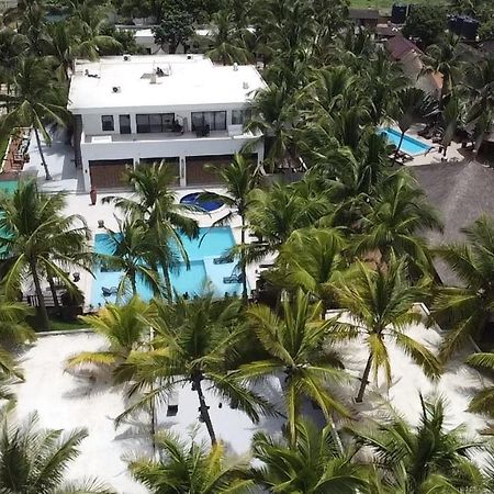 The Big Blue Resort & Spa Kasoa Esterno foto
